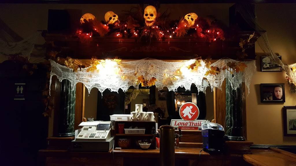 Shanks Tavern | restaurant | 36 S Waterford Ave, Marietta, PA 17547, USA | 7174261205 OR +1 717-426-1205