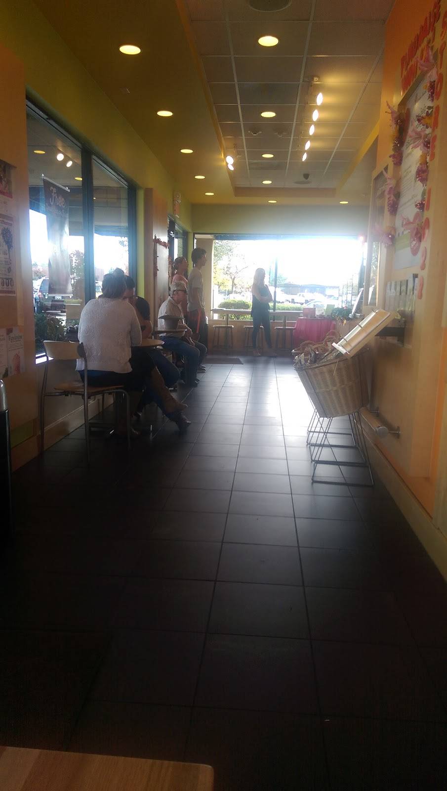 Jamba Juice Bel Air Village | restaurant | 2154 Grass Valley Hwy, Auburn, CA 95603, USA | 5308891692 OR +1 530-889-1692