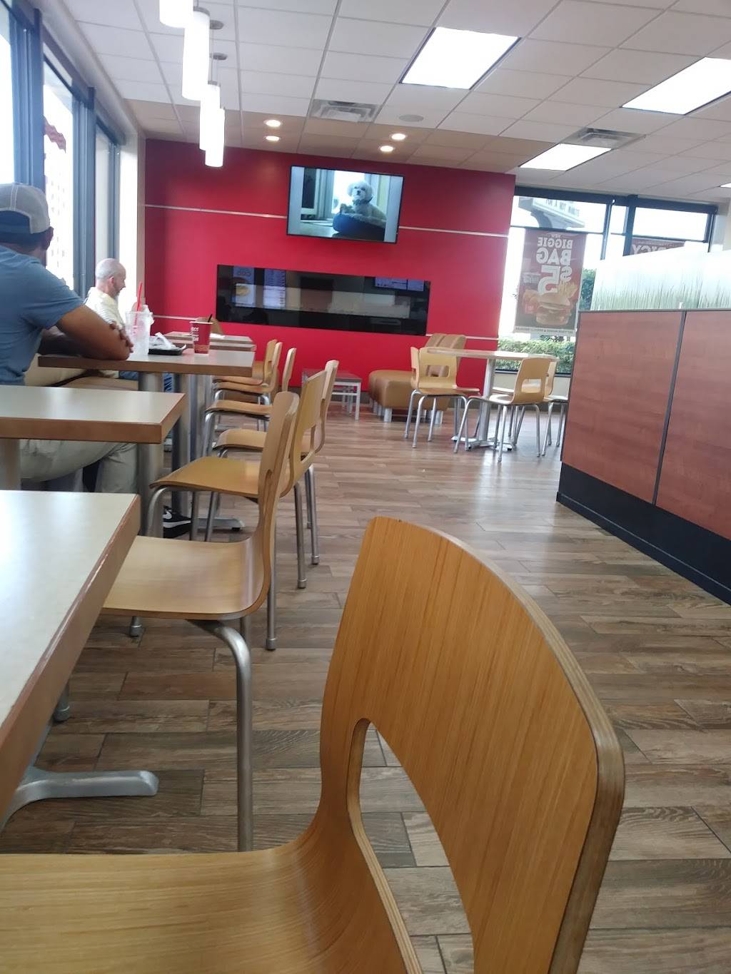 Wendys | restaurant | 30130 S Dixie Hwy, Homestead, FL 33033, USA | 3052486996 OR +1 305-248-6996