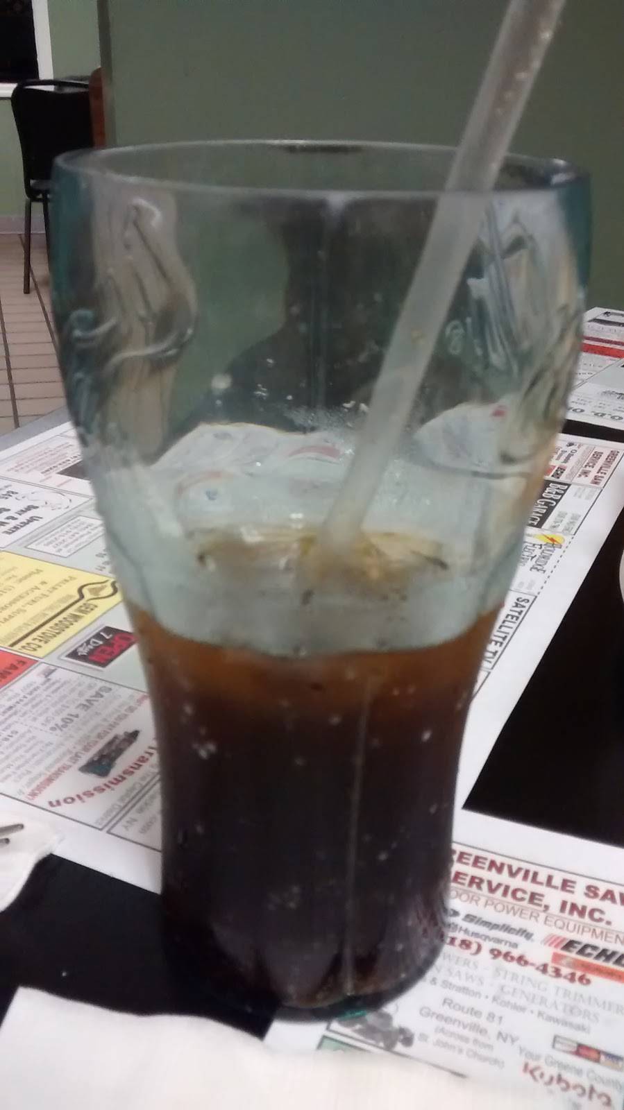 Giannas | restaurant | 8044 Co Rd 84, Cairo, NY 12413, USA | 5186228284 OR +1 518-622-8284