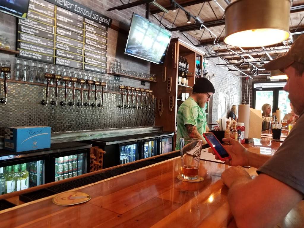 Legal Remedy Brewing | restaurant | 129 Oakland Ave, Rock Hill, SC 29730, USA | 8033242337 OR +1 803-324-2337