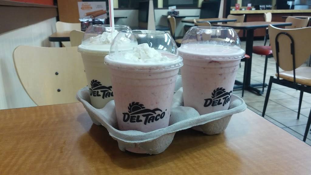 Del Taco | meal takeaway | 3199 Van Buren Boulevard, Riverside, CA 92503, USA | 9516872862 OR +1 951-687-2862