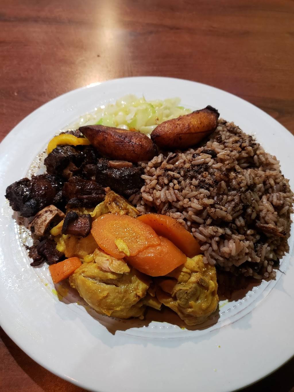 Tonys Jamaican Food | restaurant | 2700 W Pecan St Suite 650, Pflugerville, TX 78660, USA | 5123584949 OR +1 512-358-4949
