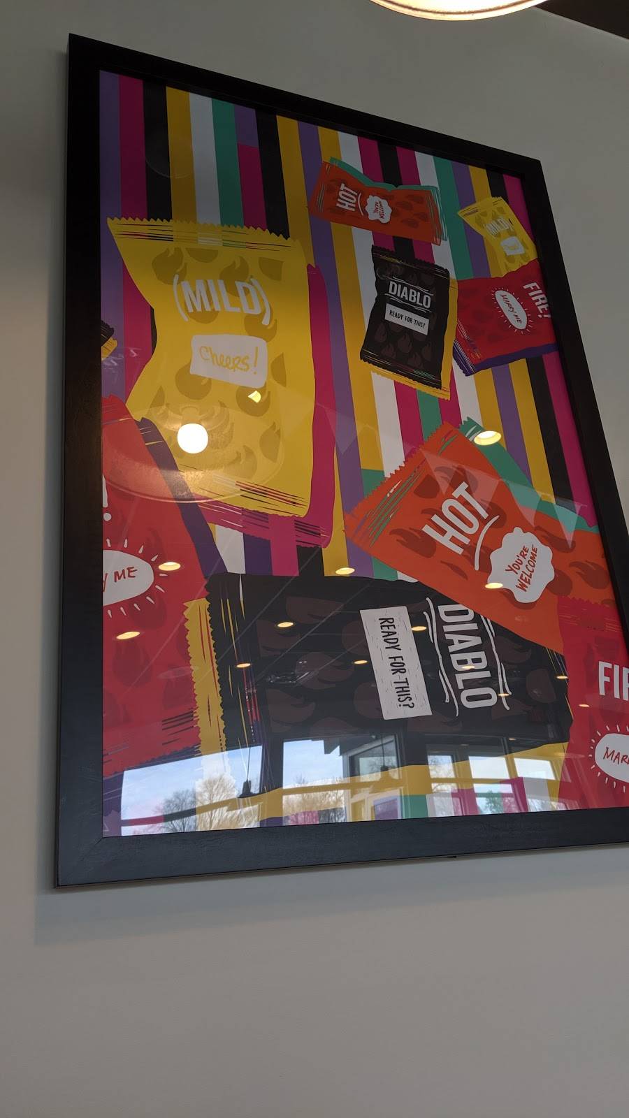 Taco Bell | meal takeaway | 7049 10th St N, Oakdale, MN 55128, USA | 7632735504 OR +1 763-273-5504