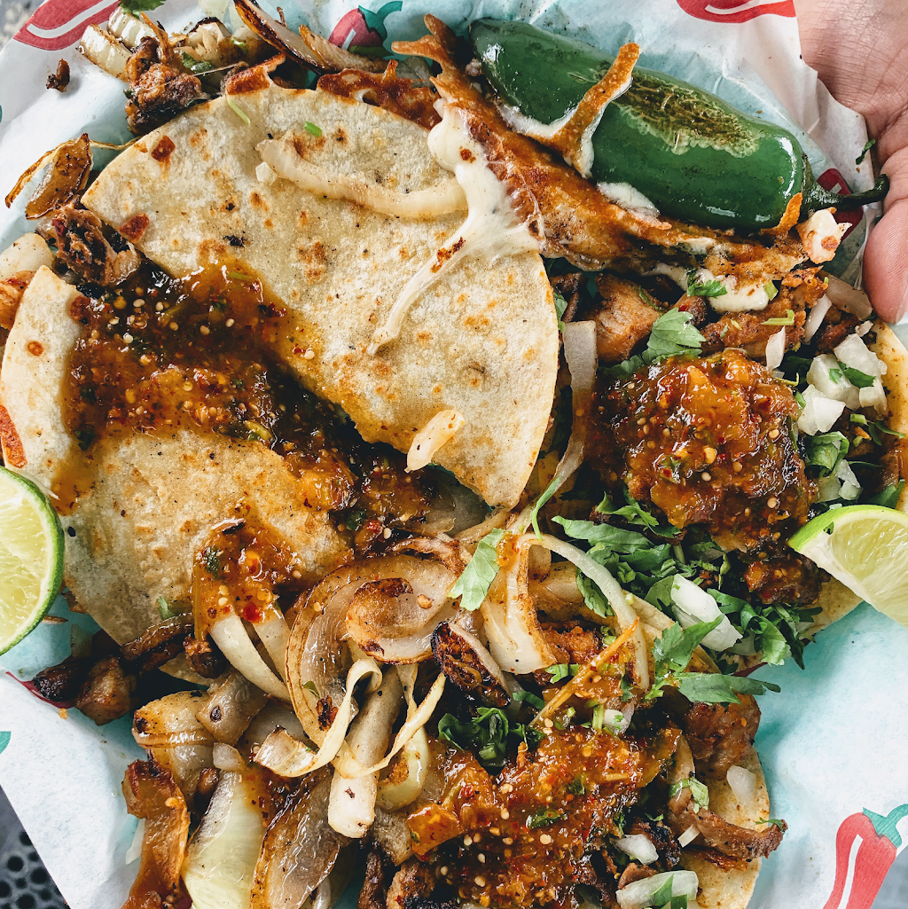 Toros Tacos | restaurant | 316 w N Franklin Blvd, Nampa, ID 83686, USA | 2088010954 OR +1 208-801-0954