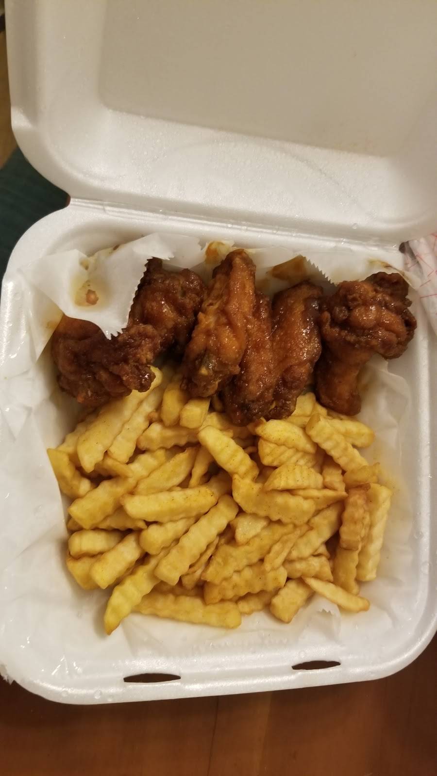 Soul Food Kitchen | restaurant | 927 S Goldwyn Ave #120, Orlando, FL 32805, USA | 4077303486 OR +1 407-730-3486