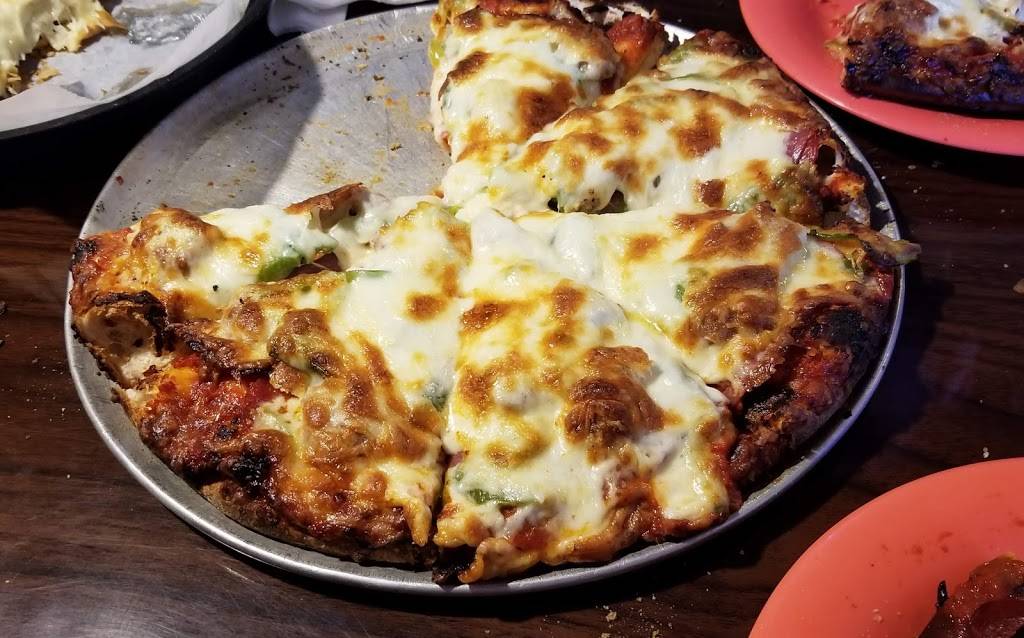 Pizza Pub 516 | restaurant | 516 E Wooster St, Bowling Green, OH 43402, USA | 4193521504 OR +1 419-352-1504