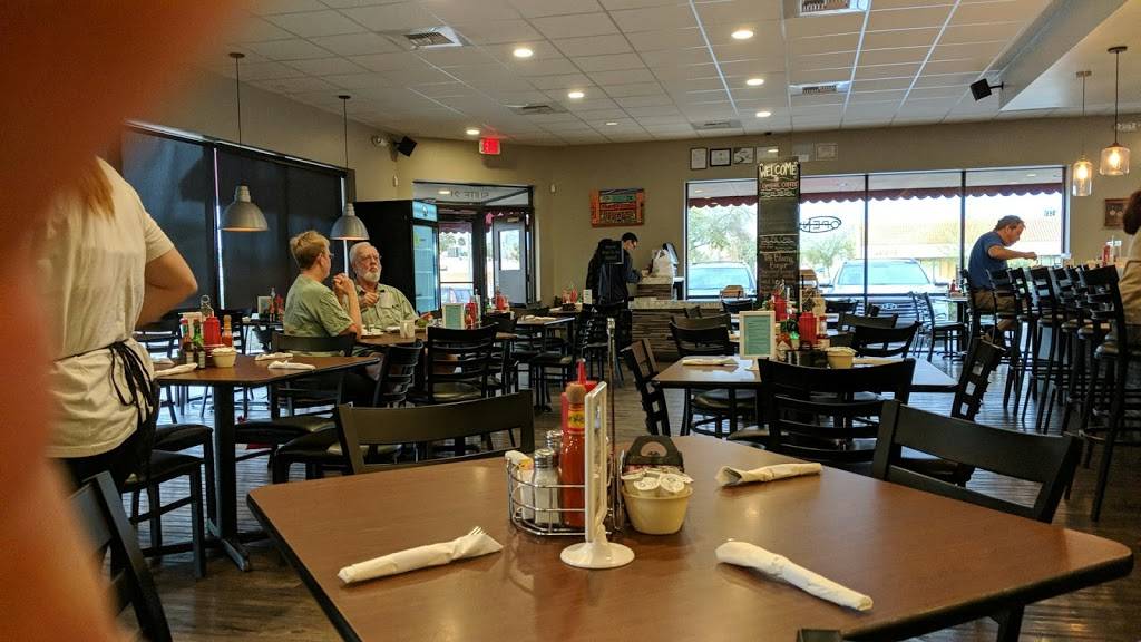 Bisbee Breakfast Club | cafe | 2909 S Dobson Rd, Mesa, AZ 85202, USA | 4807043464 OR +1 480-704-3464