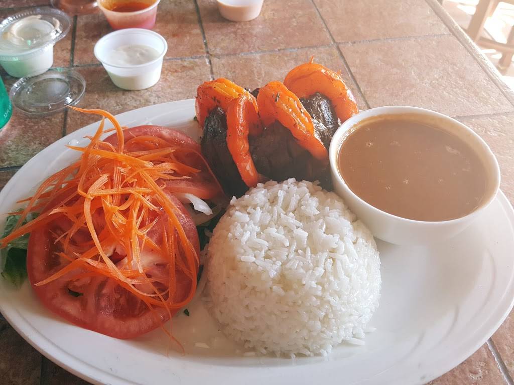 Osceola Latin Grill | restaurant | 2083 E Osceola Pkwy, Buena Ventura Lakes, FL 34743, USA | 4074494453 OR +1 407-449-4453