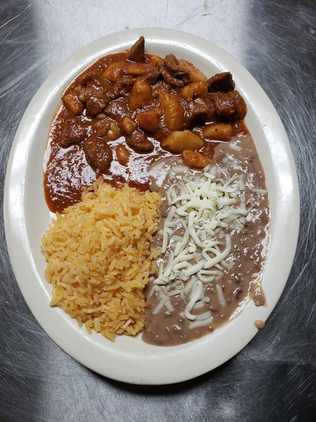 Miguelitos Street Tacos | restaurant | 1099 S Alabama Ave, Chesnee, SC 29323, USA | 8648050181 OR +1 864-805-0181