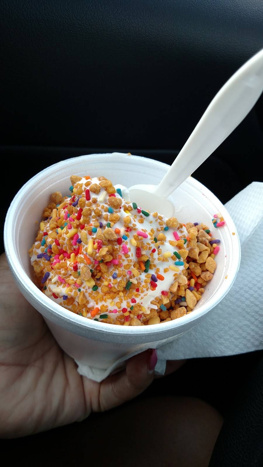 58 Shake & Pizza Shack | restaurant | 229 OH-58, Sullivan, OH 44880, USA | 4197362658 OR +1 419-736-2658