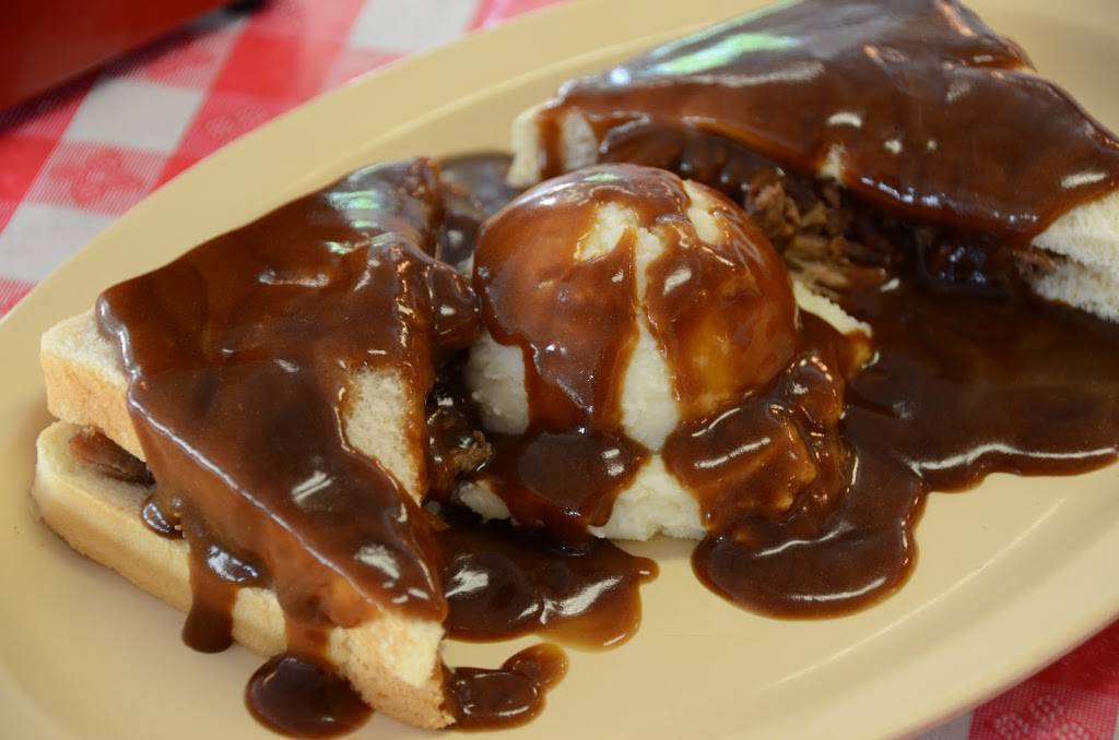 Jamies Soda Fountain | restaurant | 307 N Main St, Kokomo, IN 46901, USA | 7654595552 OR +1 765-459-5552