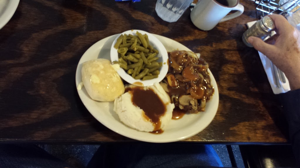 Durhams Main Stop | restaurant | 29130 School St, Durham, MO 63438, USA | 5734783498 OR +1 573-478-3498