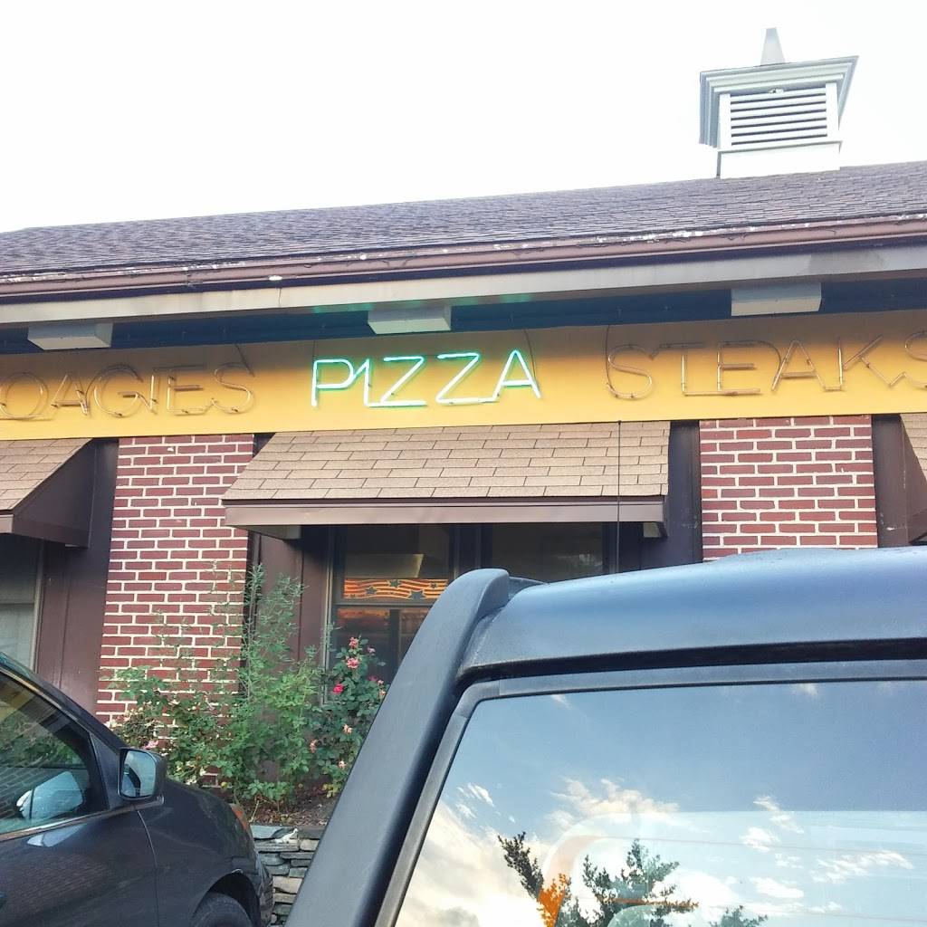 Marios Pizza | restaurant | 159 S Reading Ave, Boyertown, PA 19512, USA | 6103672008 OR +1 610-367-2008