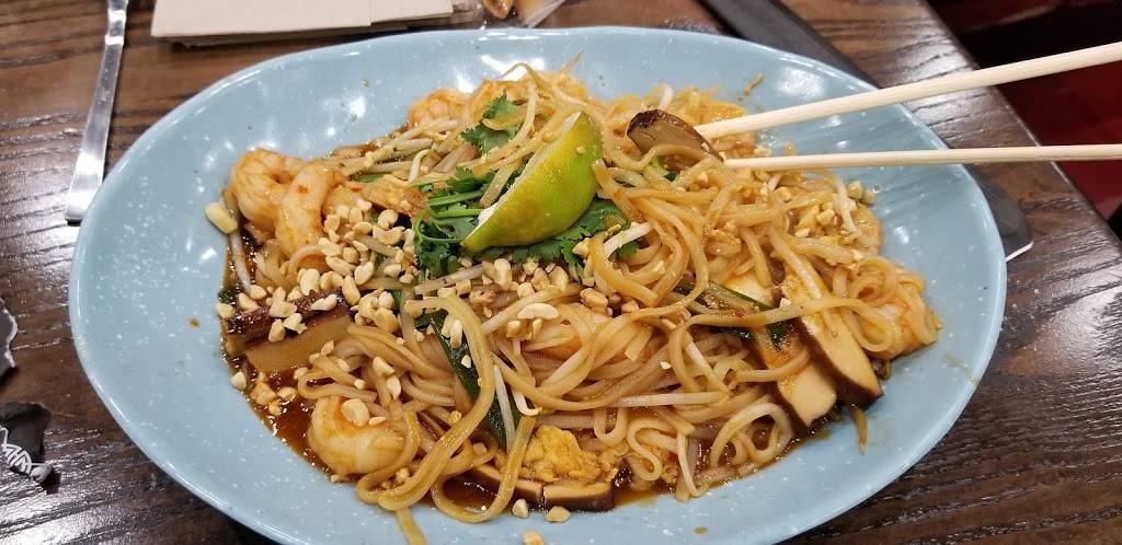 Pei Wei | restaurant | 5954 S Yale Ave, Tulsa, OK 74135, USA | 9184971015 OR +1 918-497-1015