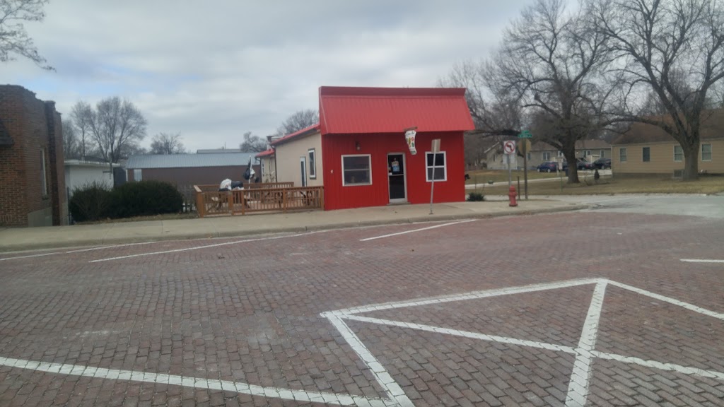 La Cocina Real | restaurant | 140 N Linden St, Lamoni, IA 50140, USA | 6417847504 OR +1 641-784-7504