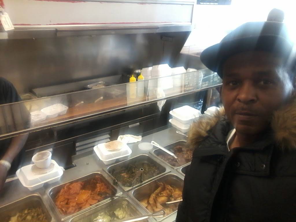 Simply Southern Soul Food | restaurant | 2810 E 38th St, Indianapolis, IN 46218, USA | 3175420203 OR +1 317-542-0203