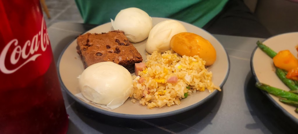 Ombu Buffet | restaurant | 5990 Lapalco Blvd Ste B, Marrero, LA 70072, USA | 5044592102 OR +1 504-459-2102