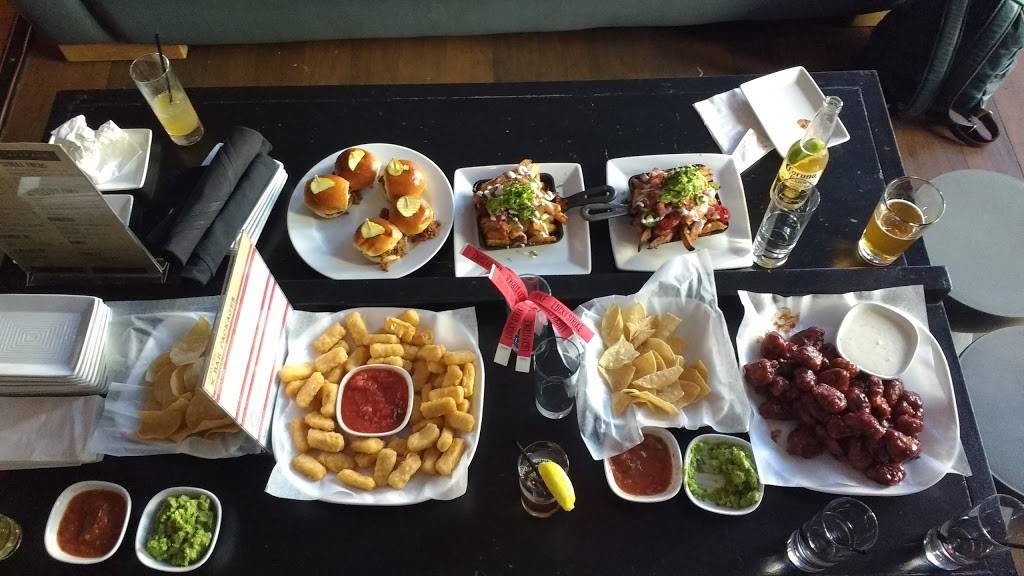 Lucky Strike | night club | 200 King St, San Francisco, CA 94107, USA | 4154008260 OR +1 415-400-8260