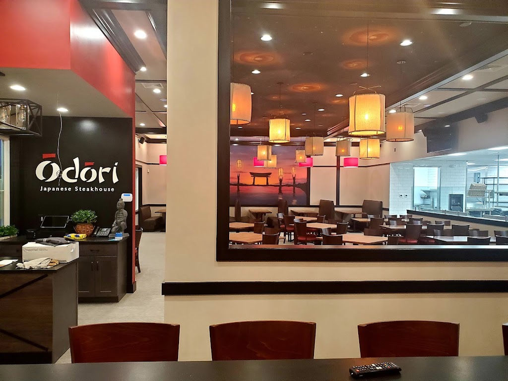 Ōdōri Japanese Steakhouse | restaurant | 627 Main St, North Myrtle Beach, SC 29582, USA | 8436630630 OR +1 843-663-0630