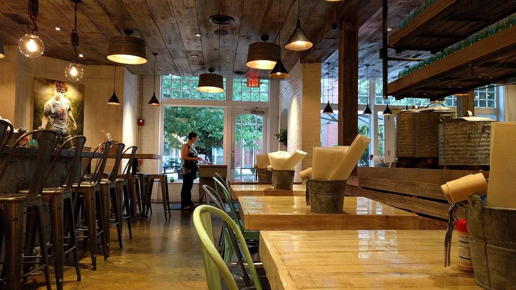 Peacemaker Lobster & Crab | restaurant | 1831 Sidney St, St. Louis, MO 63104, USA | 3147728858 OR +1 314-772-8858