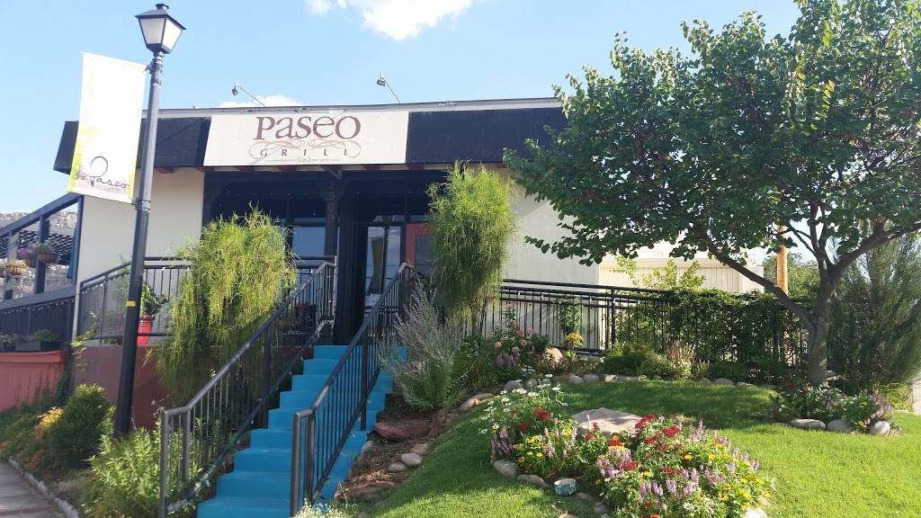 Paseo Grill | restaurant | 2909 Paseo, Oklahoma City, OK 73103, USA | 4056011079 OR +1 405-601-1079