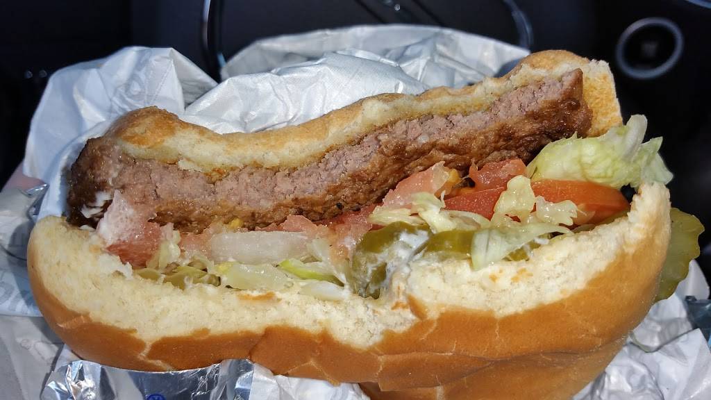 Sonic Drive-In | restaurant | 441 N Placentia Ave, Fullerton, CA 92831, USA | 7142231415 OR +1 714-223-1415