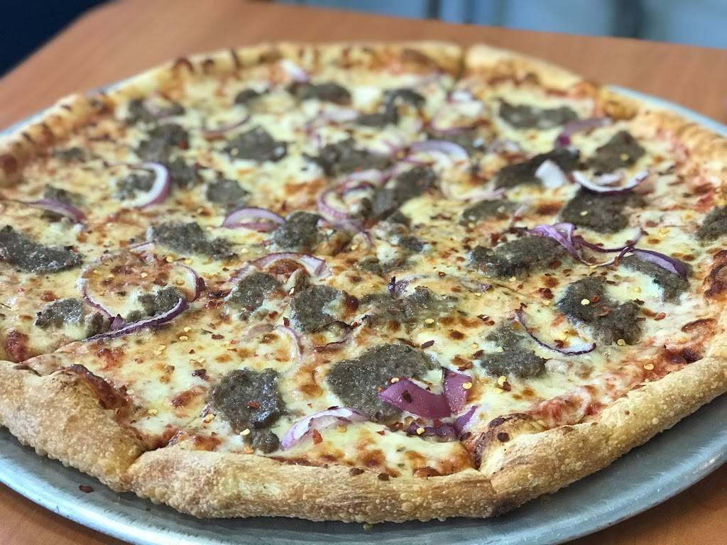 Munchies Express | restaurant | 111 Riverside Dr, Johnson City, NY 13790, USA | 6074221806 OR +1 607-422-1806