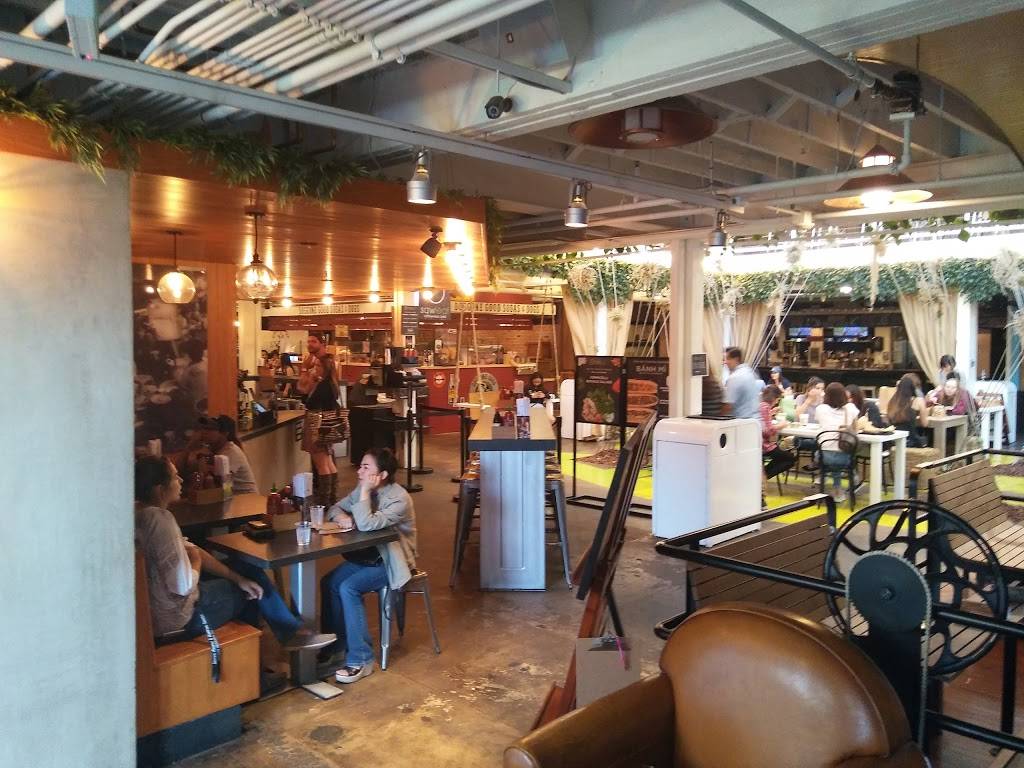 Doggone Good | restaurant | 440 S Anaheim Blvd, Anaheim, CA 92805, USA | 7142370062 OR +1 714-237-0062