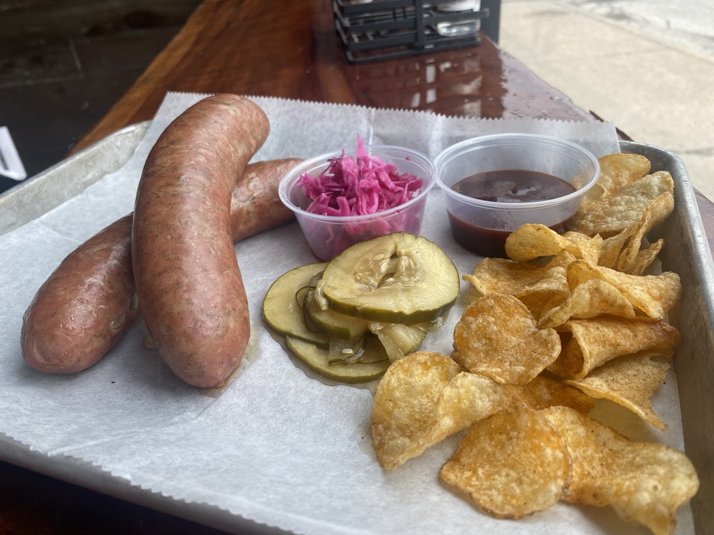 Gomez BBQ On 10th | restaurant | 2827 E 10th St, Indianapolis, IN 46201, USA | 3174147661 OR +1 317-414-7661