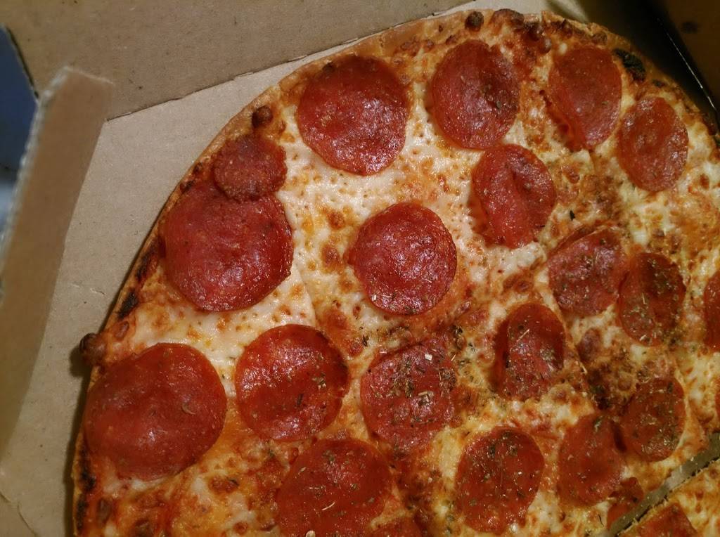 Dominos Pizza | meal delivery | 3596 Clyde Park Ave SW, Wyoming, MI 49509, USA | 6165308080 OR +1 616-530-8080