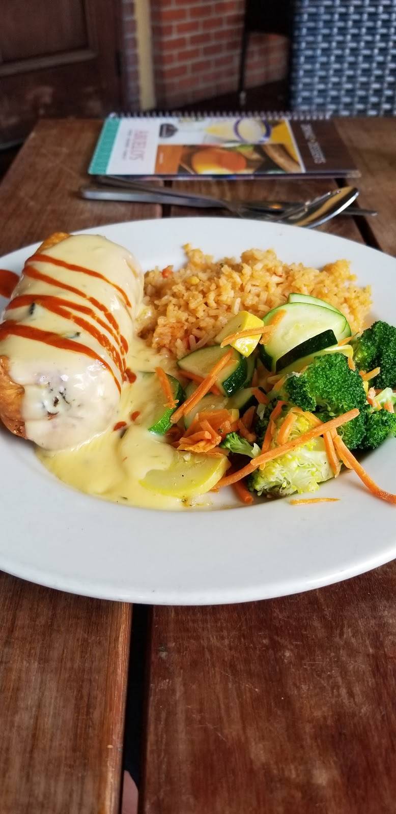 Abuelos Mexican Restaurant | restaurant | 3950 Gramercy St, Columbus, OH 43219, USA | 6143379006 OR +1 614-337-9006