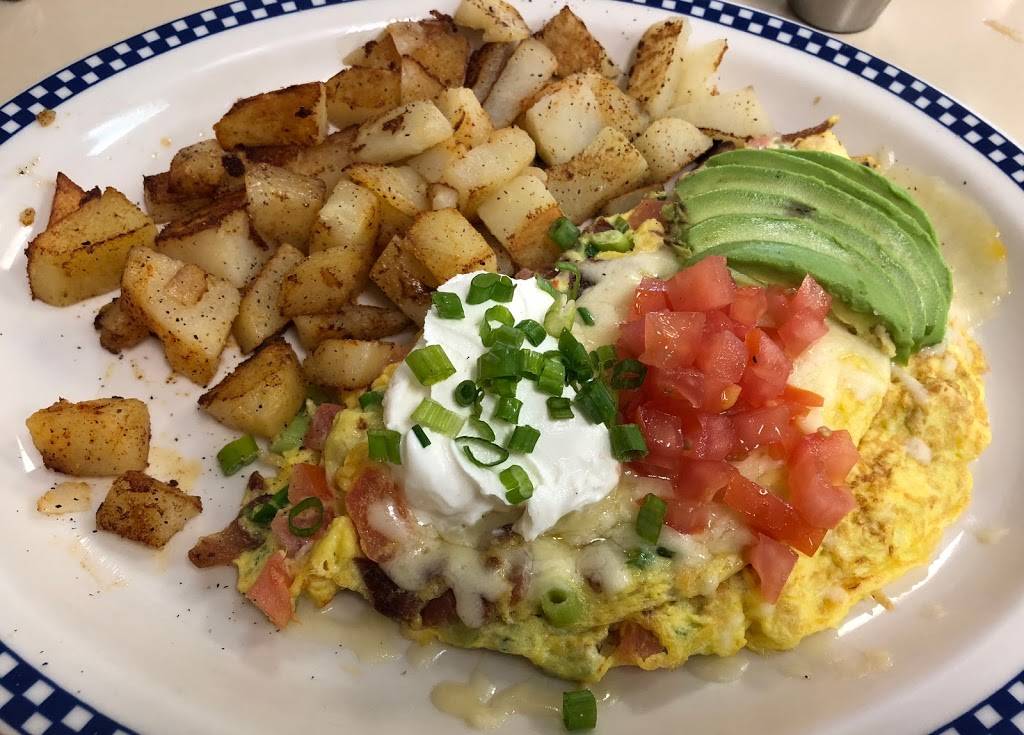 Karens Kitchen 2 | restaurant | 840 W Palmdale Blvd, Palmdale, CA 93551, USA | 6619470550 OR +1 661-947-0550