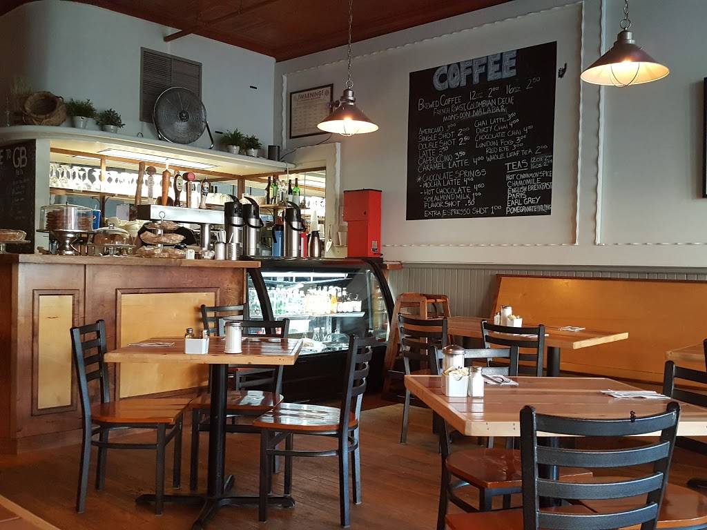 GB Eats | restaurant | 282 Main St, Great Barrington, MA 01230, USA | 4135288226 OR +1 413-528-8226