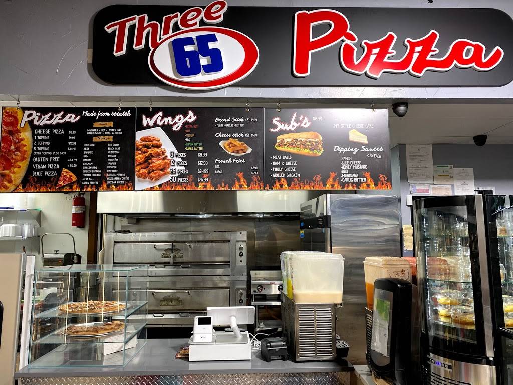 365 Pizza | restaurant | 353 Singleton Blvd, Dallas, TX 75212, USA | 4698720065 OR +1 469-872-0065