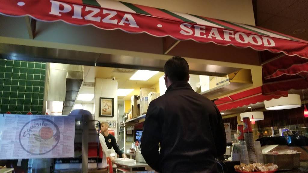 Squisito® Pizza and Pasta - Annapolis | meal takeaway | 2625 Riva Rd E,F, Annapolis, MD 21401, USA | 4102661474 OR +1 410-266-1474