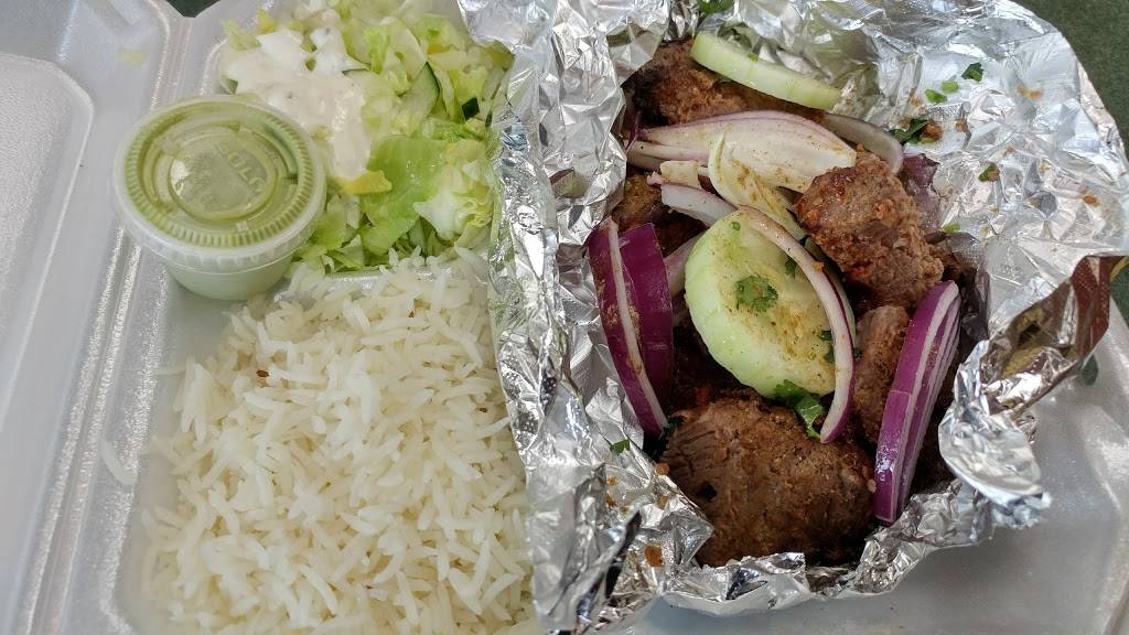 Royal Kabab | restaurant | 738 MD-3 N, Gambrills, MD 21054, USA | 4106973216 OR +1 410-697-3216