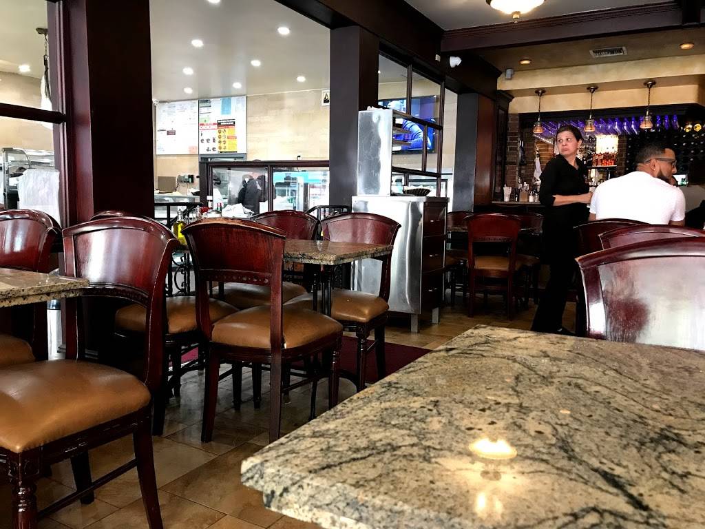 Liberato | restaurant | 10 W Burnside Ave, Bronx, NY 10453, USA | 7187166200 OR +1 718-716-6200