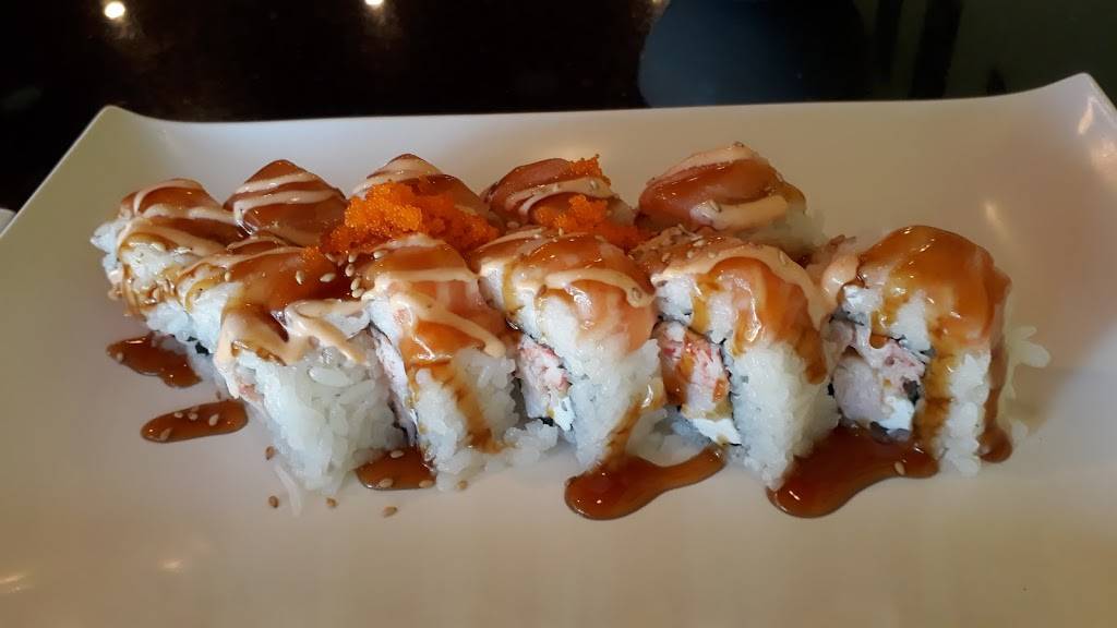 Twins Sushi | restaurant | 3000 Green Valley Rd # 12, Cameron Park, CA 95682, USA | 5306728826 OR +1 530-672-8826