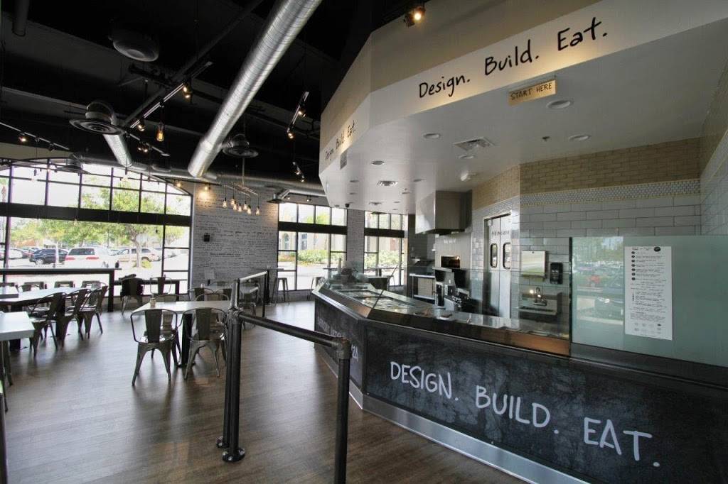 Project Pie | restaurant | 2260 Otay Lakes Rd, Chula Vista, CA 91915, USA | 6198698910 OR +1 619-869-8910