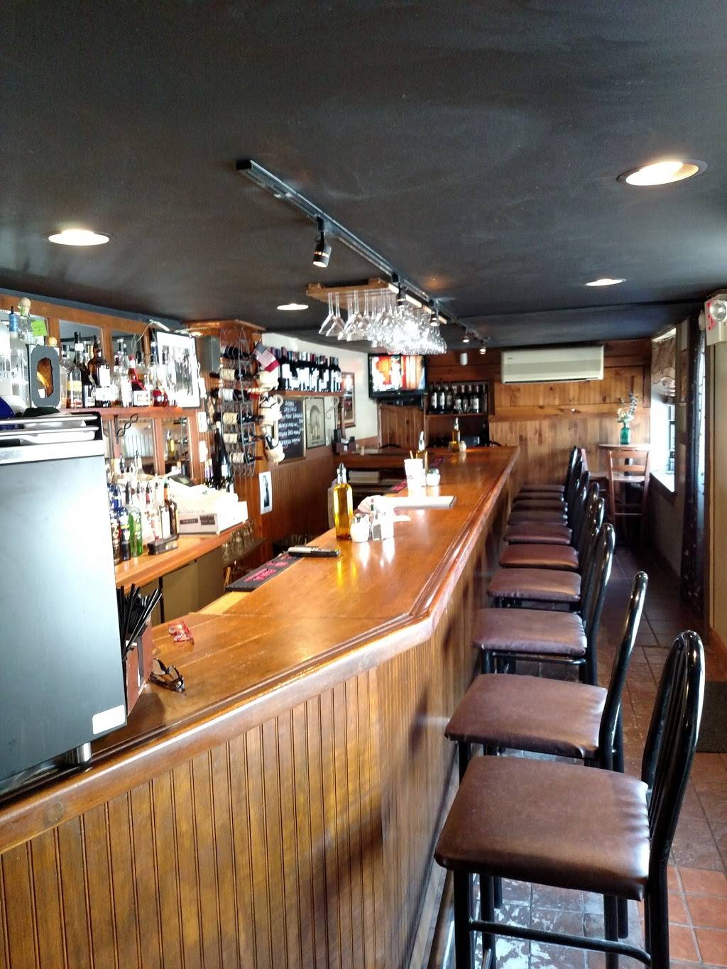 Marios Risto Bar | restaurant | 20 Haven Ave, Cranston, RI 02920, USA | 4019421009 OR +1 401-942-1009