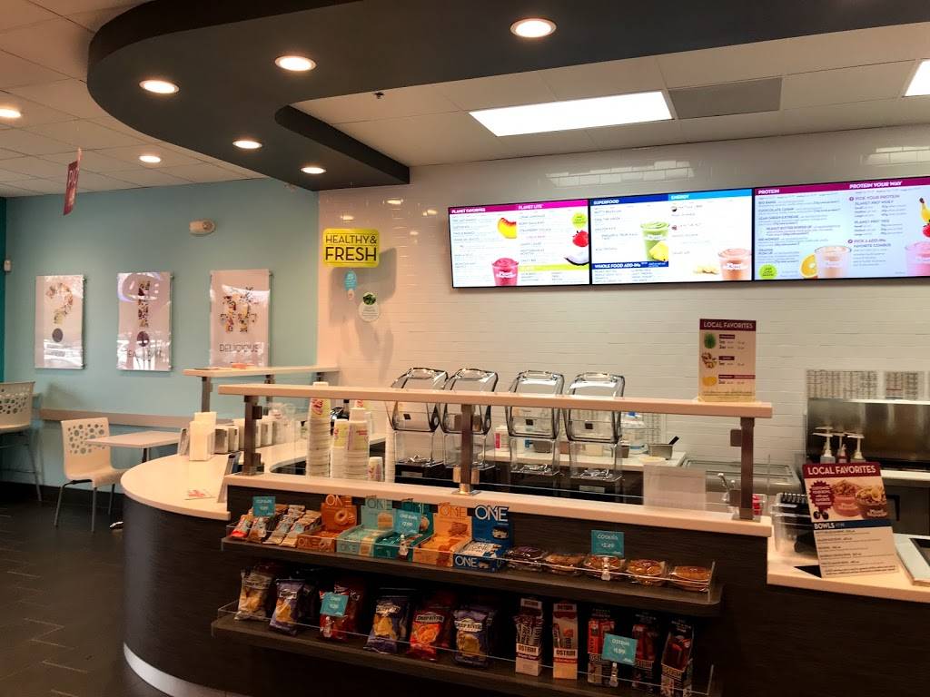 Planet Smoothie | restaurant | 2463 Hamilton Mill Pkwy Ste 280, Dacula, GA 30019, USA | 6788892626 OR +1 678-889-2626