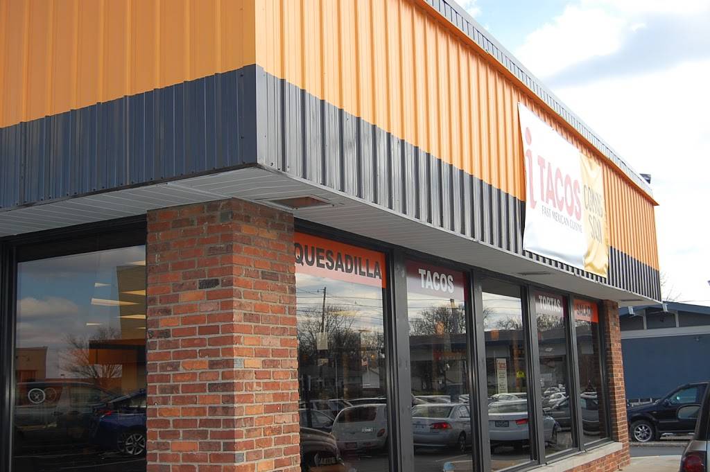 iTacos | restaurant | 4362 Karl Rd, Columbus, OH 43224, USA | 6147848226 OR +1 614-784-8226