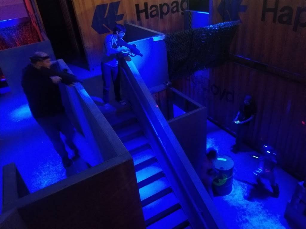 TAC-TX Entertainment | meal takeaway | 2818 Rodd Field Rd, Corpus Christi, TX 78414, USA | 3613715000 OR +1 361-371-5000