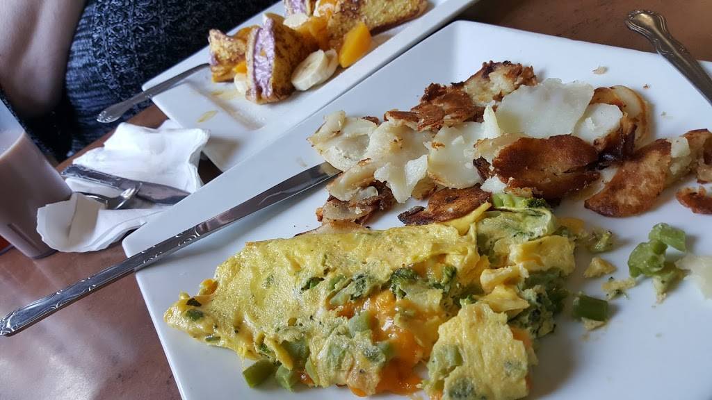 Idas Cafe | cafe | 507 Rohrerstown Rd, Lancaster, PA 17603, USA | 7172931311 OR +1 717-293-1311