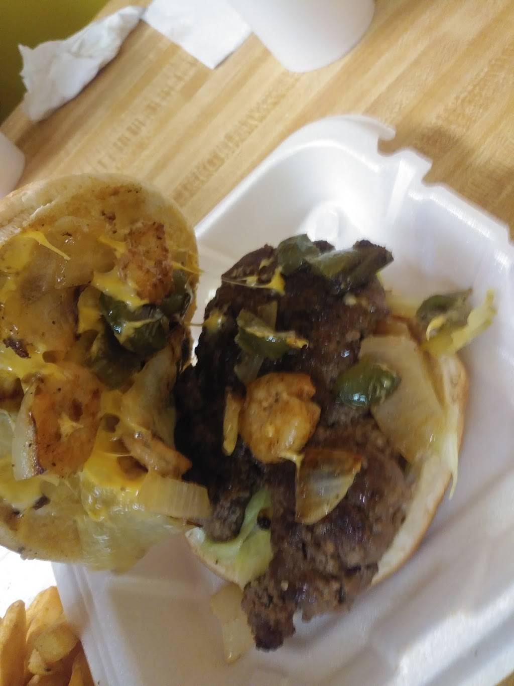 Wings N More | restaurant | 515 Marchand Dr, Donaldsonville, LA 70346, USA | 2254737393 OR +1 225-473-7393