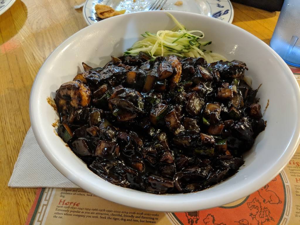 Happy China | restaurant | 12921 Olive Blvd, St. Louis, MO 63141, United States | 3143929832 OR +1 314-392-9832