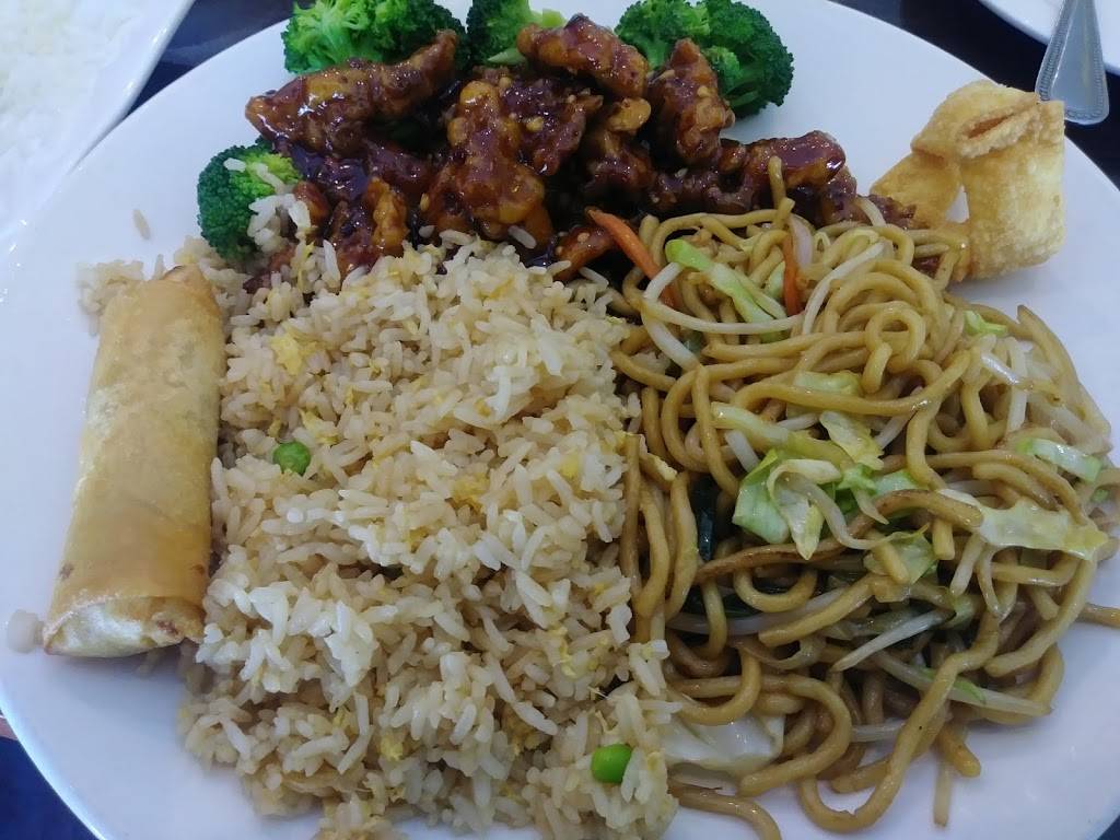 China Garden Restaurant | restaurant | 1536 Railroad Ave, Livermore, CA 94550, USA | 9254496315 OR +1 925-449-6315