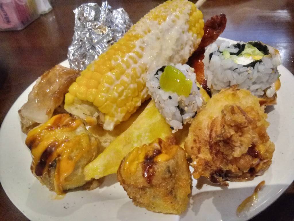 Atlantic Buffet | restaurant | 270 Cobb Pkwy SE #40, Marietta, GA 30060, USA | 7707948288 OR +1 770-794-8288