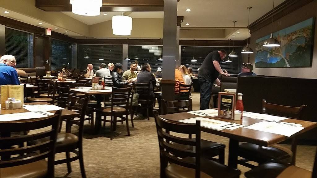 Central Diner & Grille | restaurant | 6408 Steubenville Pike, Pittsburgh, PA 15205, USA | 4122753243 OR +1 412-275-3243